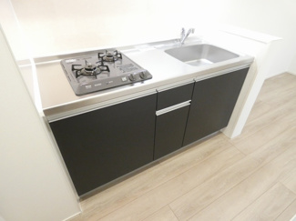 【キッチン】 | Kerasia | イメージ