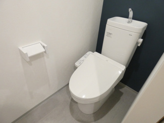 【トイレ】 | Kerasia | イメージ