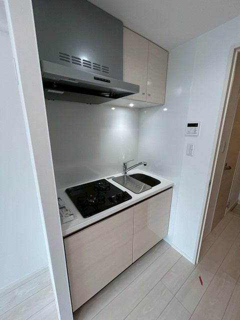 GRANPASEO押上Ⅱのキッチン