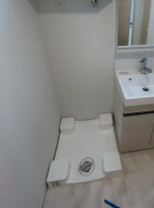 GRANPASEO押上Ⅱの内装