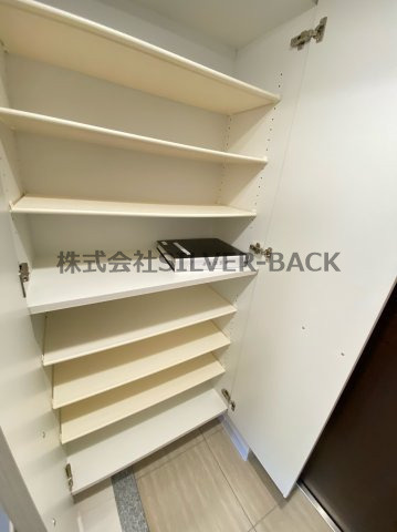 レジュールアッシュウエストレジス★仲介手数料無料物件★のその他