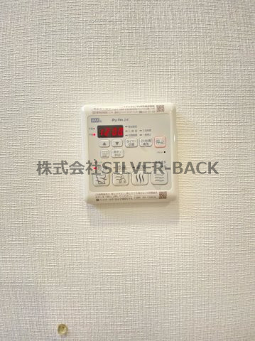 レジュールアッシュウエストレジス★仲介手数料無料物件★のその他