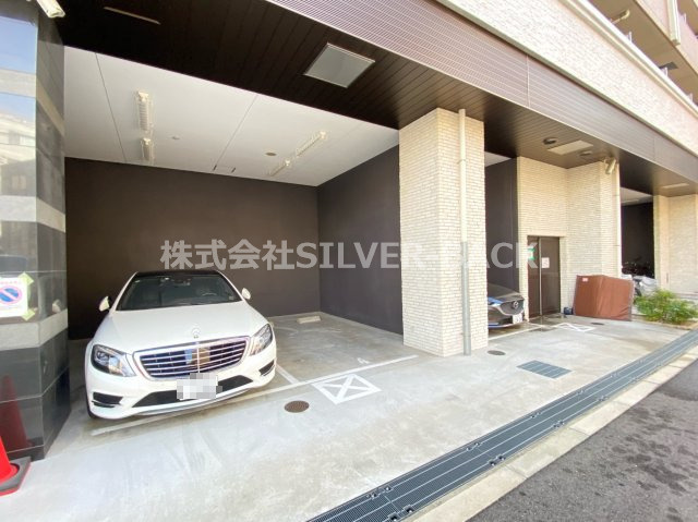 レジュールアッシュウエストレジス★仲介手数料無料物件★のその他