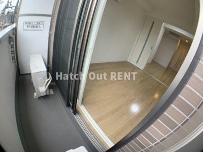 【バルコニー】 | Anjour