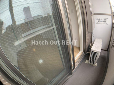 【バルコニー】 | Anjour