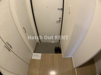 【玄関】 | Anjour