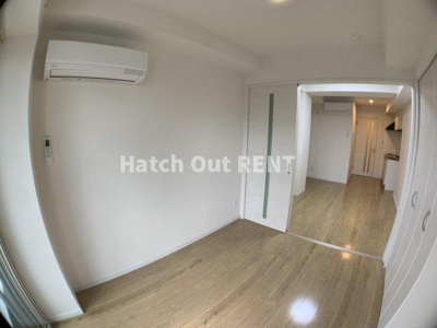 【洋室】 | Anjour