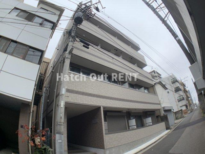 【外観】 | Anjour