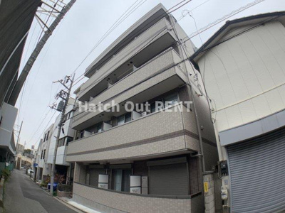 【外観】 | Anjour