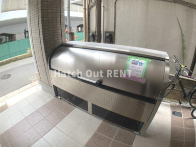 【その他共用部分】 | Anjour