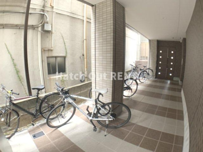 【その他共用部分】 | Anjour