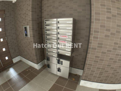 【その他共用部分】 | Anjour