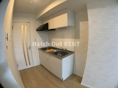 【キッチン】 | Anjour