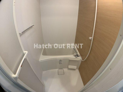 【浴室】 | Anjour