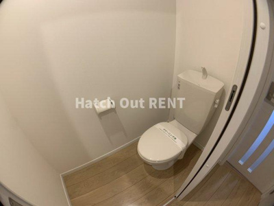 【トイレ】 | Anjour