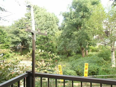 【展望】 | 石川町１丁目貸家