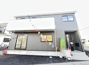 朝霞市宮戸3丁目　新築一戸建住宅　全1棟　(丸井志木店)の画像