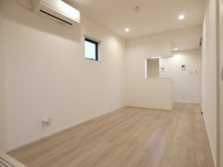 【内装】 | Kerasia