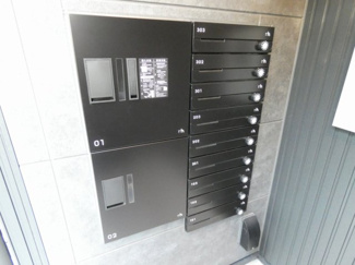 【その他共用部分】 | Kerasia