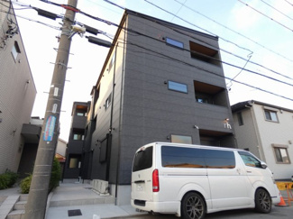 【外観】 | Kerasia