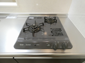 【内装】 | Kerasia