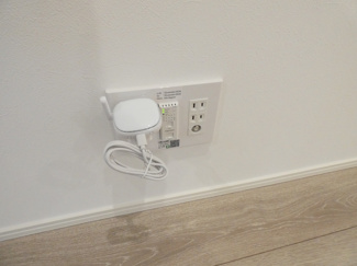 【内装】 | Kerasia