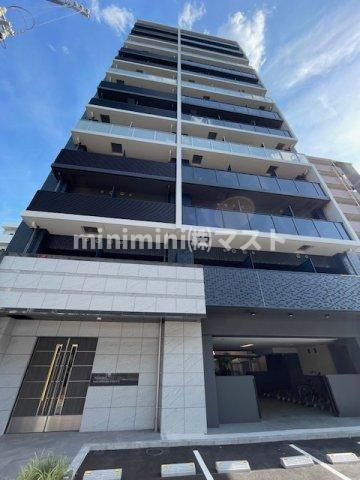 プレサンス緑橋ソレアス