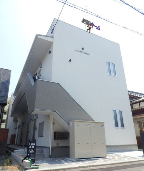 Creo六番町弐番館　名古屋市賃貸　仲介手数料無料