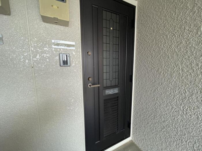 【玄関】 | ラフランス和貴 Ⅰ | 玄関ドア
