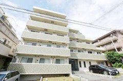 大田区中馬込３丁目のマンションの画像