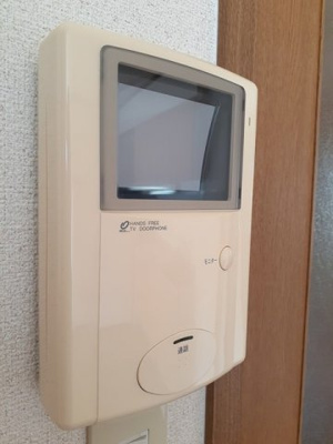 【セキュリティ】 | エヴァーグリーン　Ａ