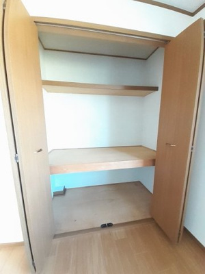 【収納】 | エヴァーグリーン　Ａ