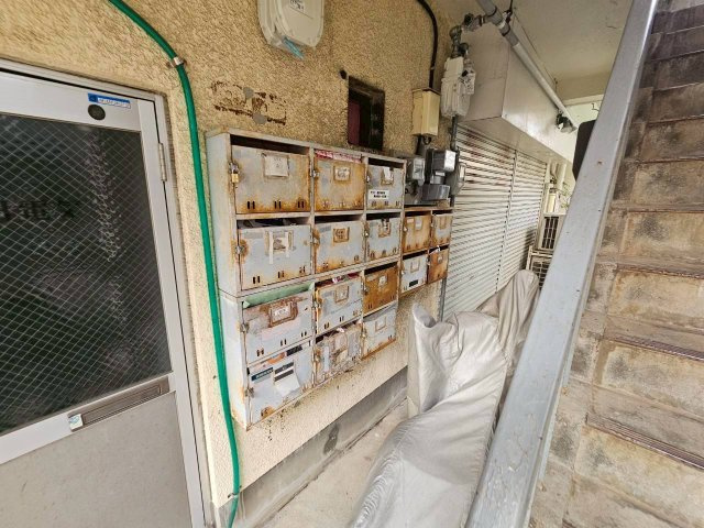 第一灘マンションのその他共用部分