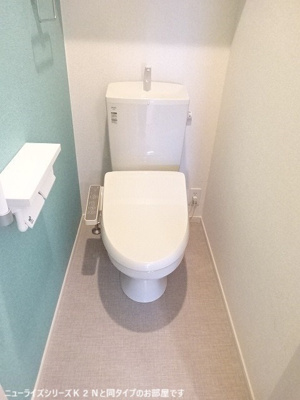 【トイレ】 | グラン | イメージパース