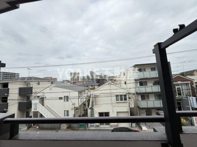 【展望】 | グリーンウッド中央林間