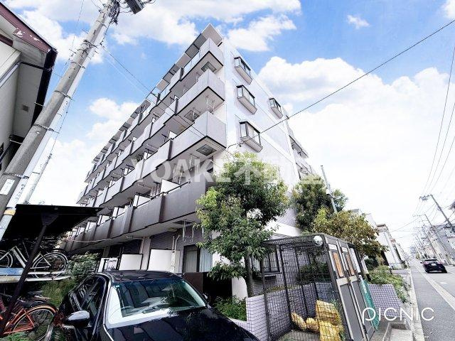 グリーンウッド中央林間のその他共用部分