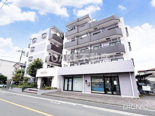 グリーンウッド中央林間