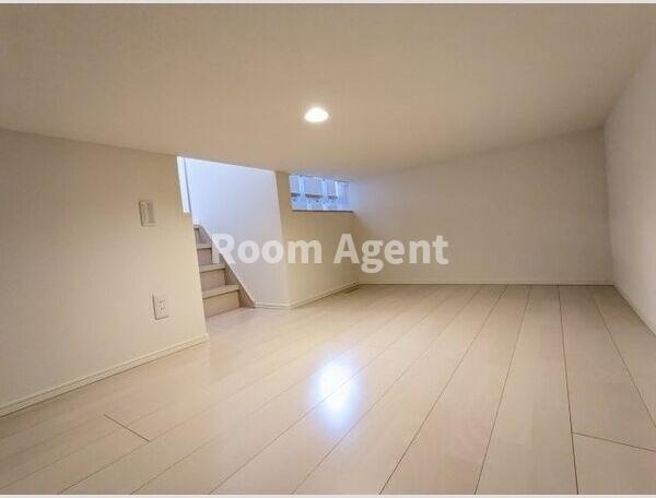 ハーモニーテラス城東町Ⅱの収納