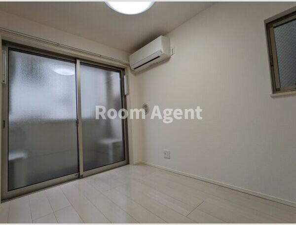 ハーモニーテラス城東町Ⅱの設備