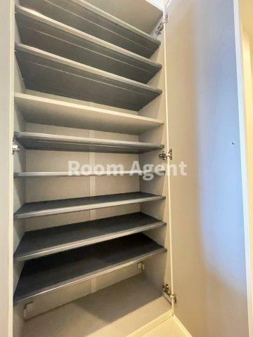 ハーモニーテラス城東町Ⅱのその他