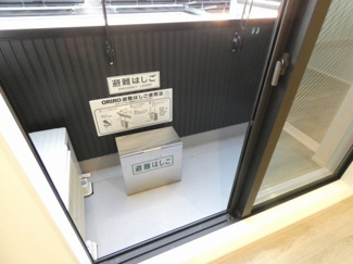 【バルコニー】 | Kerasia | イメージ