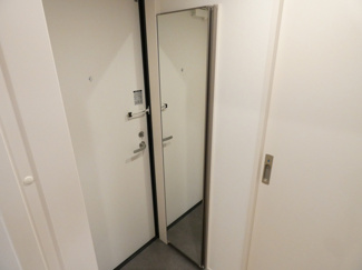 【設備】 | Kerasia | イメージ