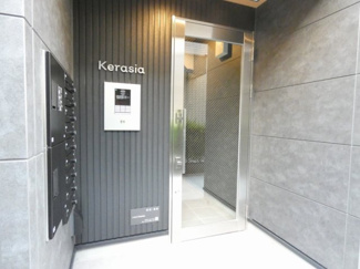 【エントランス】 | Kerasia | イメージ