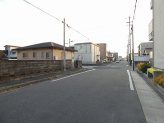 【周辺】 | Kerasia | イメージ