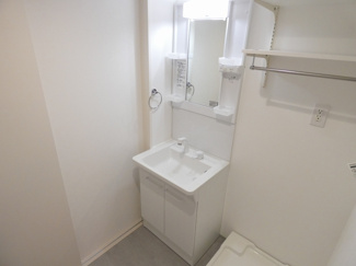 【洗面所】 | Kerasia | イメージ