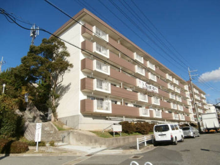 ロイヤルマンション1号棟