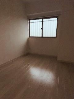 リブェールヒルズ早渕の洋室