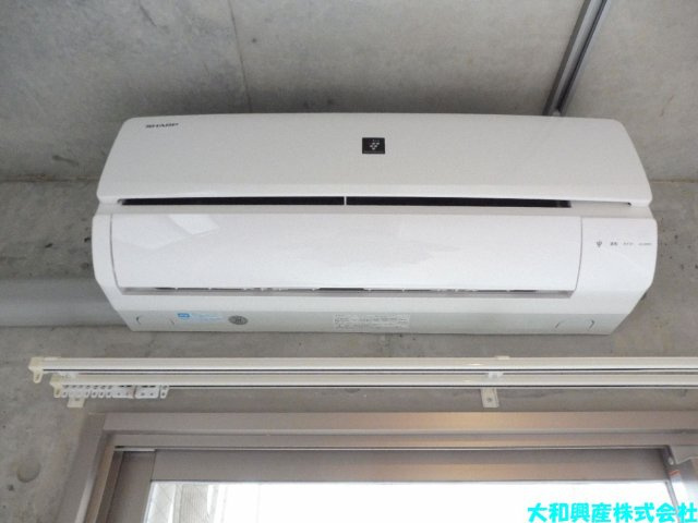 グランコモド小田急相模原の設備