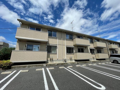 【外観】 | Ｋ・フルール Ｂ | 外観