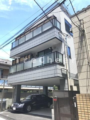 【外観】 | カーサ東新宿